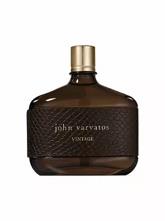 JOHN VARVATOS | Vintage Eau de Toilette 125ml | 